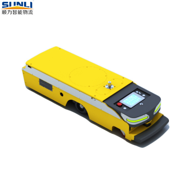 Unidirektionales latentes AGV